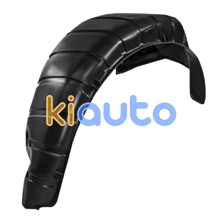 Guardabarros nissan almera 2003-2007 trasero izquierdo OE 788194M500