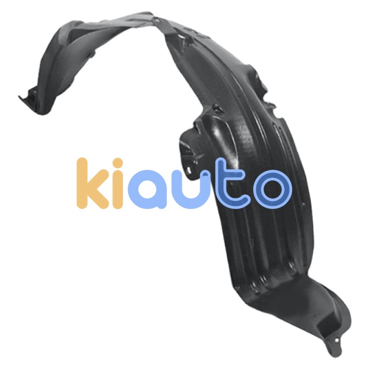 Guardabarros nissan micra 1998-2000 delantero izquierdo OE 638411F500