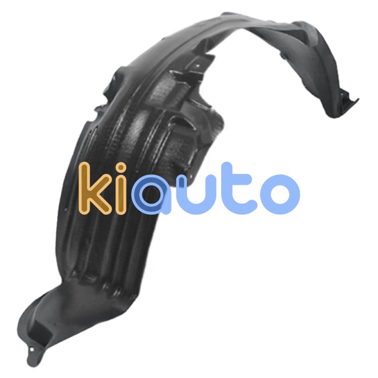 Guardabarros nissan micra 2000-2002 delantero derecho OE 638421F500