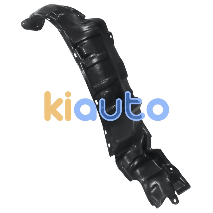 Guardabarros nissan navara 1997-2002 delantero derecho OE 638422S400