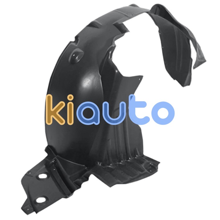 Guardabarros nissan note 2010-2013 delantero derecho OE 638429U05A