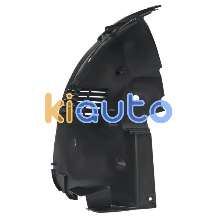 Guardabarros nissan nv300 2016-2021 parte delantera / delantero derecho OE 4407307 / 6384400Q0B / 638449610R