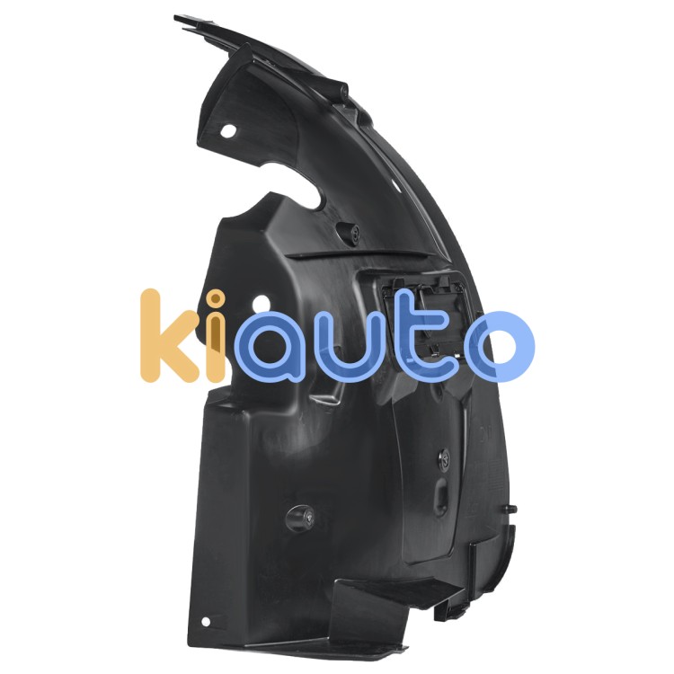 Guardabarros nissan nv300 2016-2021 parte delantera / delantero izquierdo OE 4407308 / 6258100Q0C / 638450844R