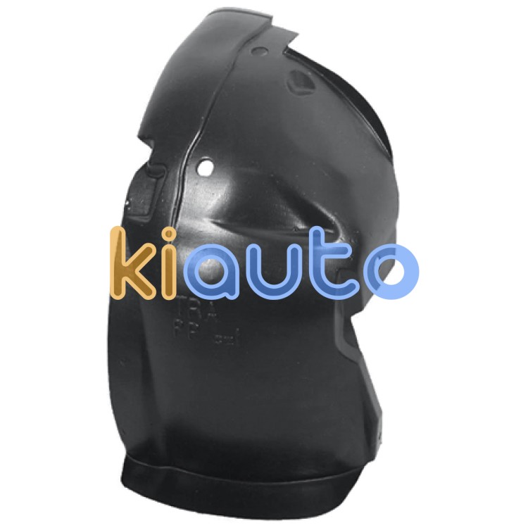 Guardabarros nissan primastar 2001-2007 parte delantera / delantero derecho OE 8200036014