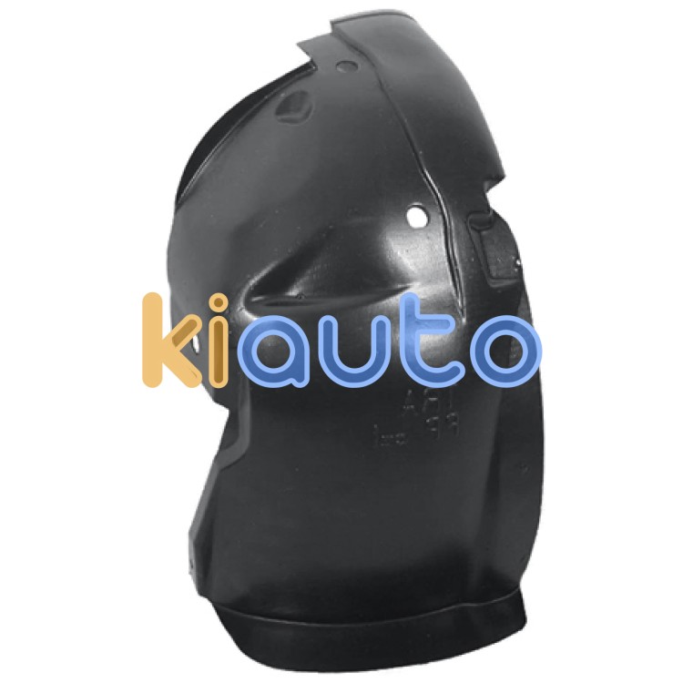 Guardabarros nissan primastar 2001-2007 parte delantera / delantero izquierdo OE 8200036015