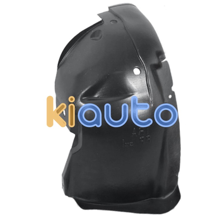 Guardabarros nissan primastar 2007-2016 parte delantera / delantero izquierdo OE 8200508349 / 93857448