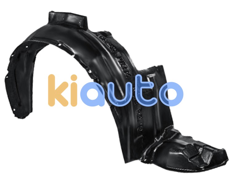 Guardabarros nissan primera 1990-1996 delantero derecho OE 6384296J00 / 63842-96J00