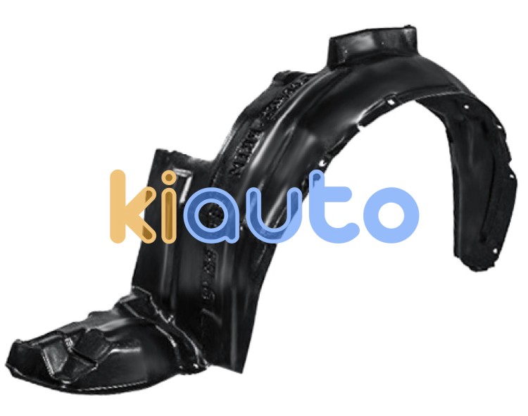 Guardabarros nissan primera 1990-1996 delantero izquierdo OE 6384396J00 / 63843-96J00