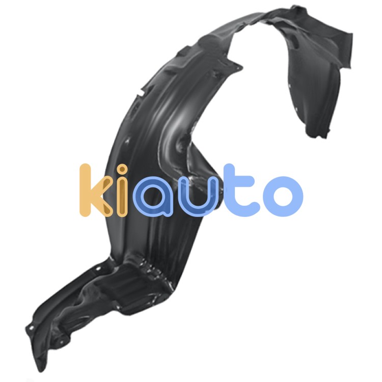 Guardabarros nissan primera 1999-2002 delantero derecho OE 638407JJ00