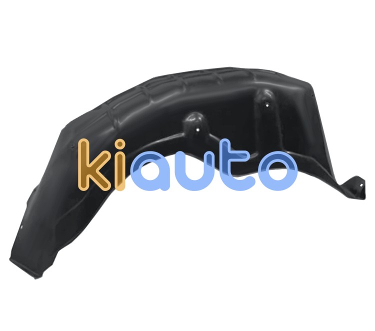 Guardabarros nissan x-trail 2014-2017 trasero derecho OE 767484CC0B / 767484CL0A