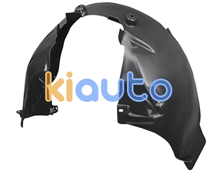 Guardabarros opel adam 2012-2019 delantero derecho OE 39005658