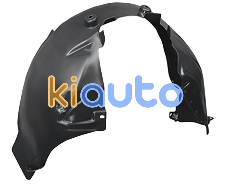 Guardabarros opel adam 2012-2019 delantero izquierdo OE 39005657