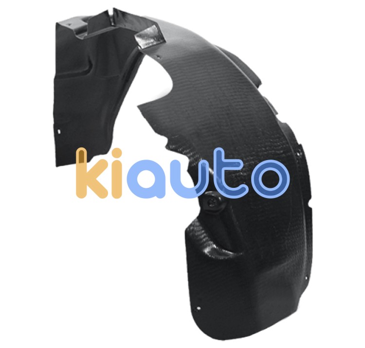 Guardabarros opel astra f 1991-1994 delantero izquierdo OE 1101300