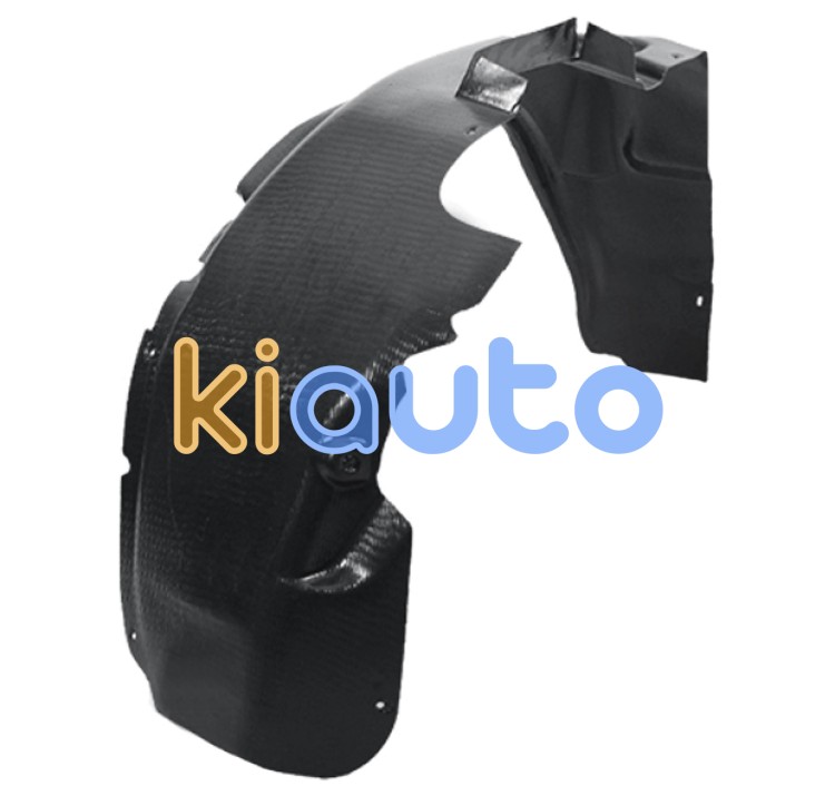 Guardabarros opel astra f 1995-1998 delantero derecho OE 1102340