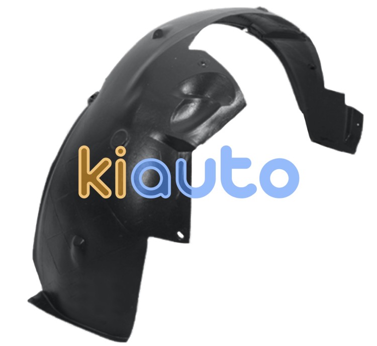 Guardabarros opel astra g 1998-2004 delantero derecho OE 1102359