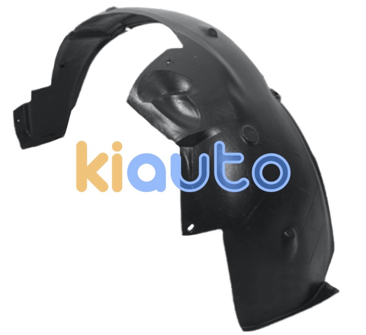 Guardabarros opel astra g 1998-2004 delantero izquierdo OE 1101370