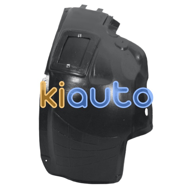 Guardabarros opel astra h gtc 2004-2009 3 puertas / parte delantera / delantero derecho OE 13125603