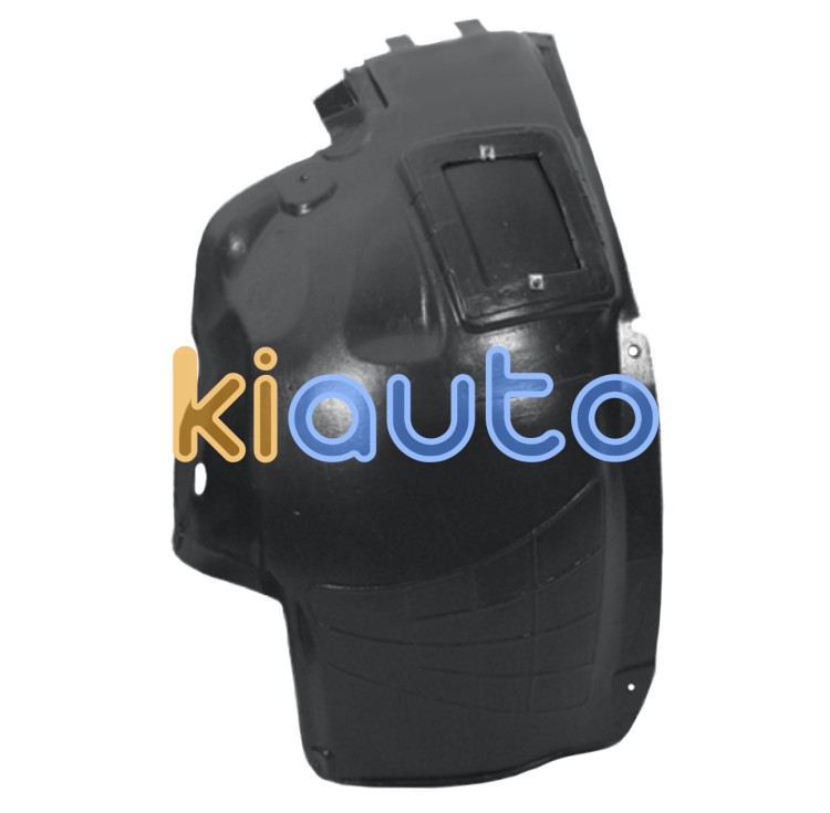 Guardabarros opel astra h gtc 2004-2009 3 puertas / parte delantera / delantero izquierdo OE 13125602