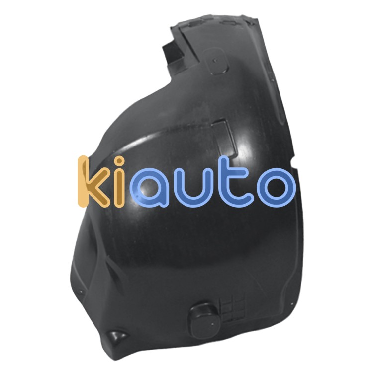 Guardabarros opel astra h gtc 2004-2009 3 puertas / parte trasera / delantero derecho OE 13125605