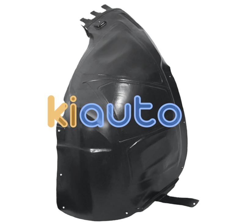 Guardabarros opel astra j 2009-2013 parte delantera / delantero izquierdo OE 1106026