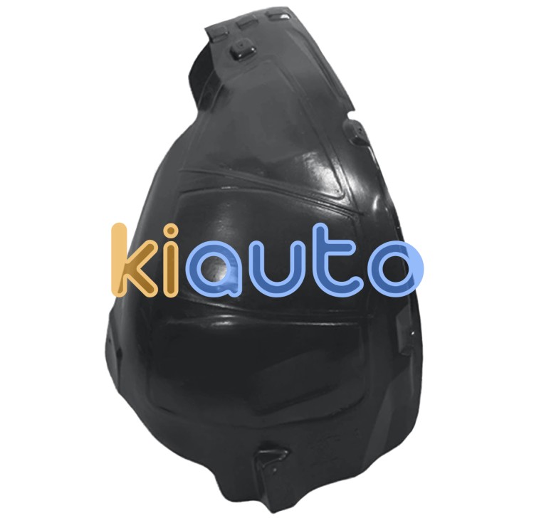 Guardabarros opel astra j 2009-2013 parte trasera / delantero derecho OE 1106029