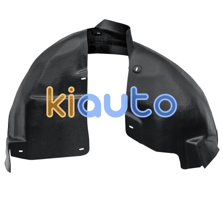 Guardabarros opel astra j gtc 2009-2015 3 puertas / delantero derecho OE 13418974
