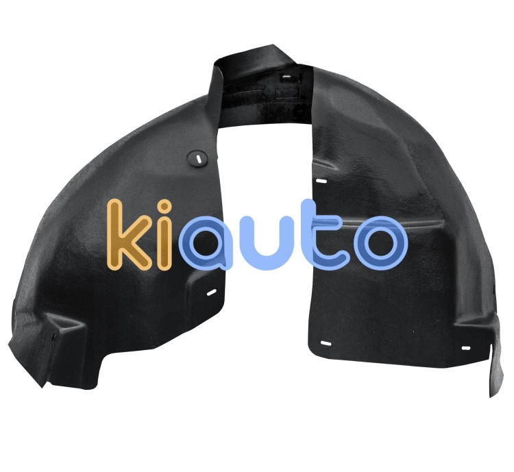 Guardabarros opel astra j gtc 2009-2015 3 puertas / delantero izquierdo OE 13418972
