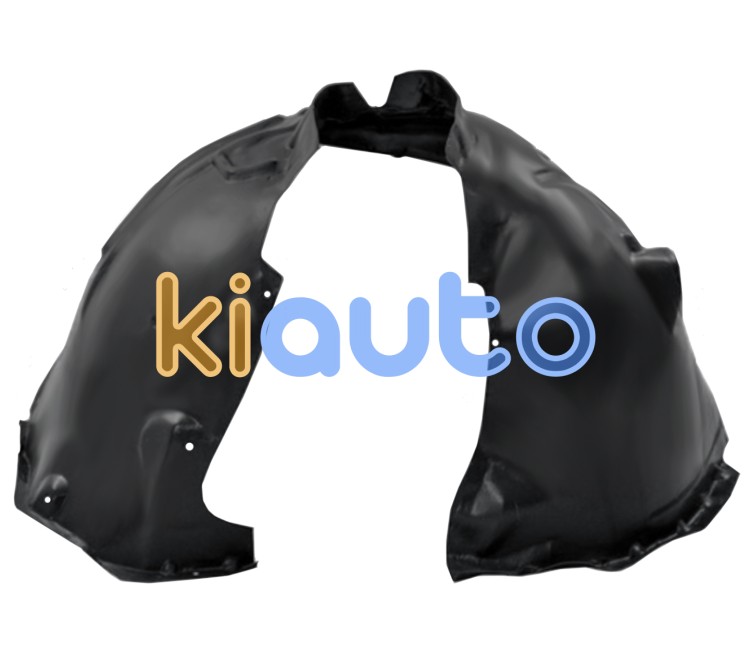 Guardabarros opel astra k 2015-2019 delantero derecho OE 39115548