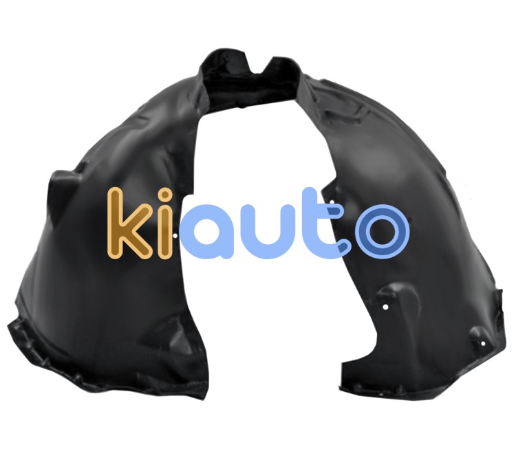 Guardabarros opel astra k 2015-2019 delantero izquierdo OE 39115547