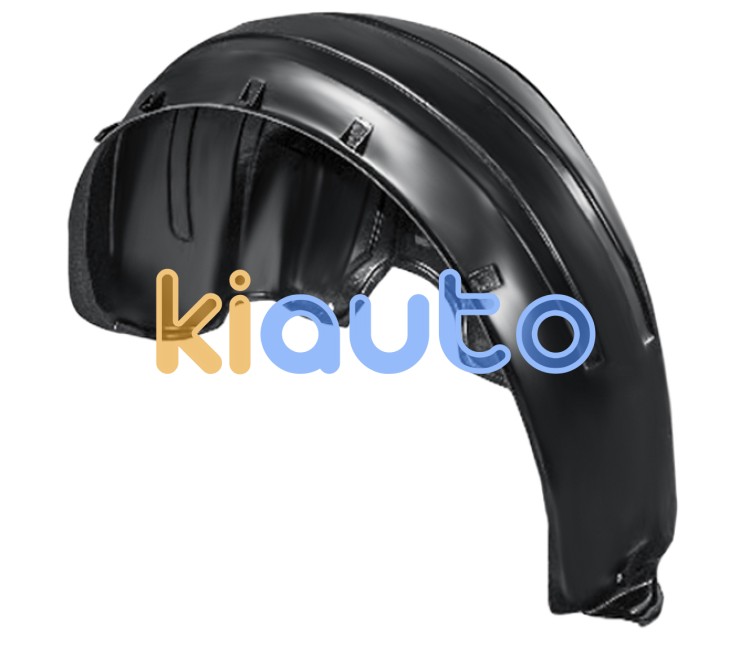 Guardabarros opel corsa c 2003-2006 trasero derecho OE 1122754