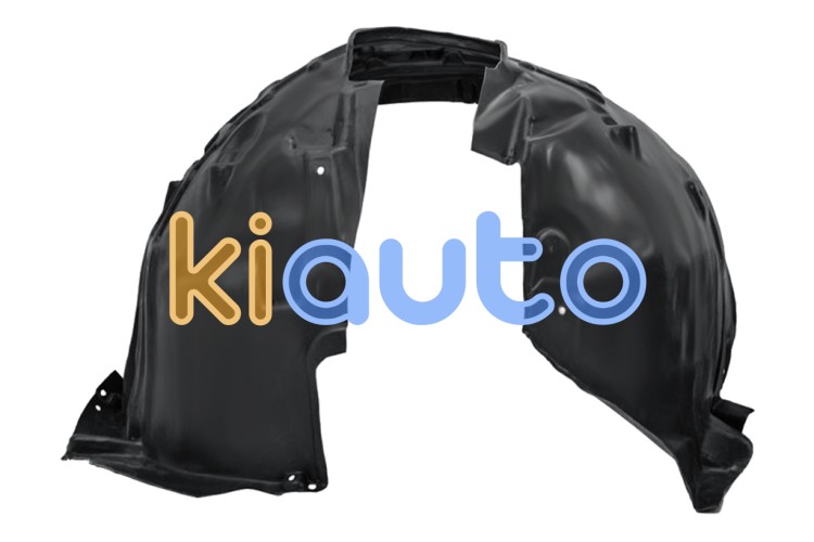 Guardabarros opel corsa f 2019-2023 delantero derecho OE 9859021380