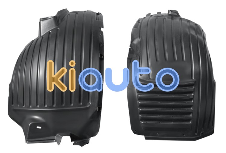 Guardabarros opel insignia 2014-2017 delantero / completo / derecho OE 23210298