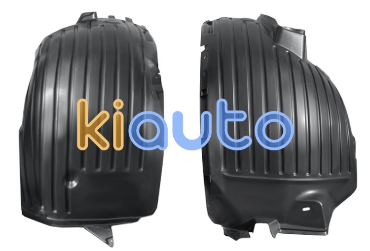 Guardabarros opel insignia 2014-2017 delantero / completo / izquierdo OE 22890915