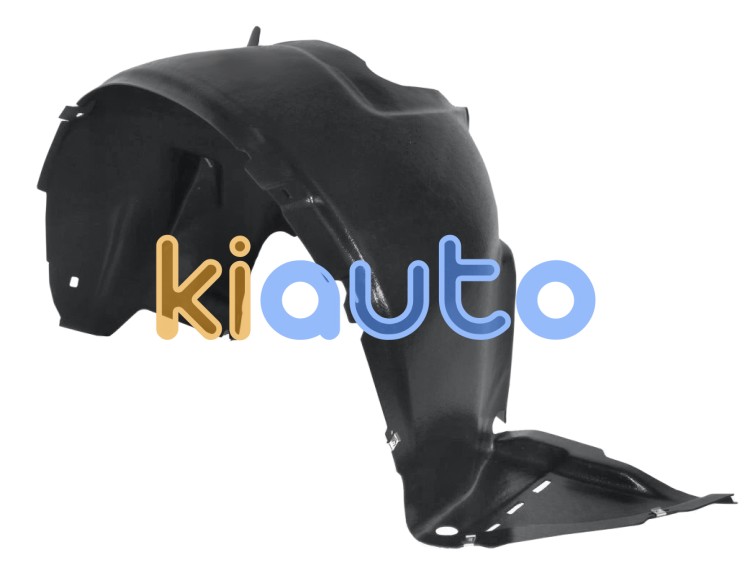 Guardabarros opel mokka 2013-2016 delantero derecho OE 95422561