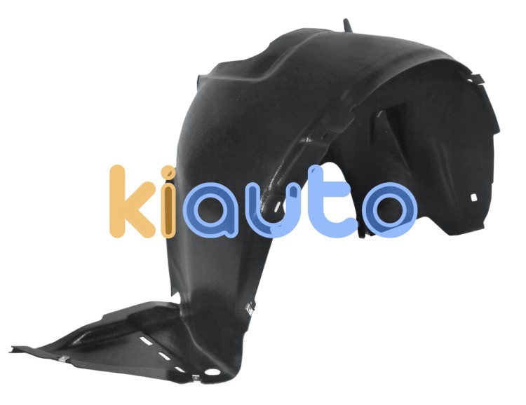 Guardabarros opel mokka 2013-2016 delantero izquierdo OE 95422560