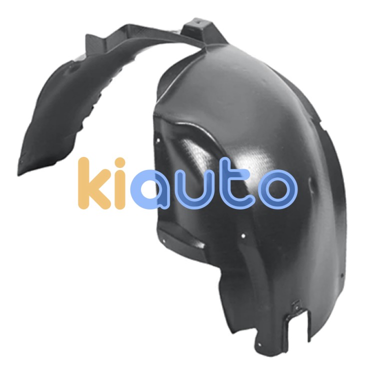 Guardabarros opel signum 2005-2008 delantero izquierdo OE 1101035