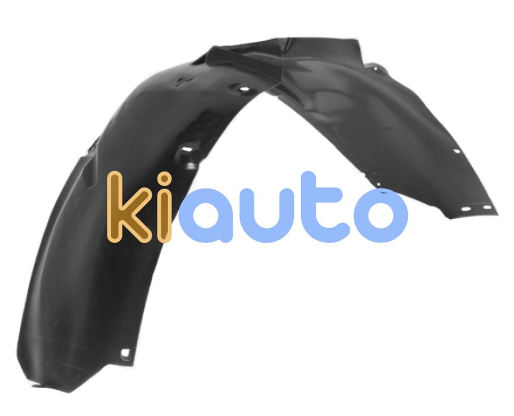 Guardabarros opel tigra 2004-2009 delantero derecho OE 6102355