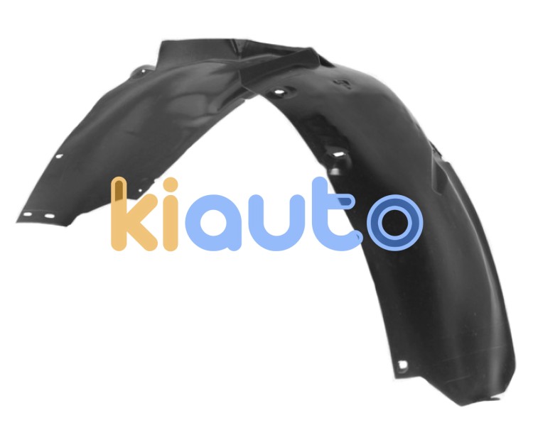 Guardabarros opel tigra 2004-2009 delantero izquierdo OE 6101343