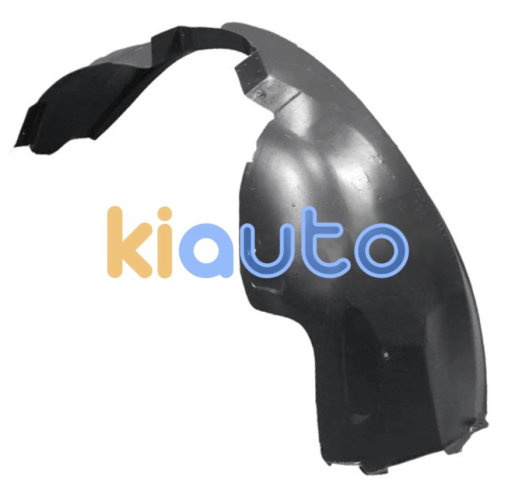 Guardabarros opel vectra b 1995-2002 delantero izquierdo OE 1101341