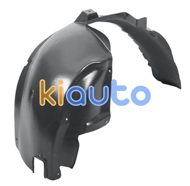 Guardabarros opel vectra c 2005-2009 delantero derecho OE 1102033