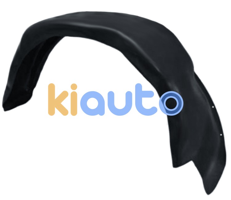 Guardabarros peugeot 107 2012-2014 trasero derecho OE 8529RK
