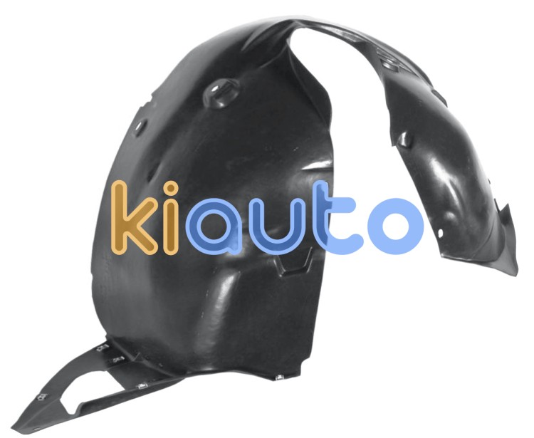 Guardabarros peugeot 2008 2016-2019 delantero derecho OE 9677639080