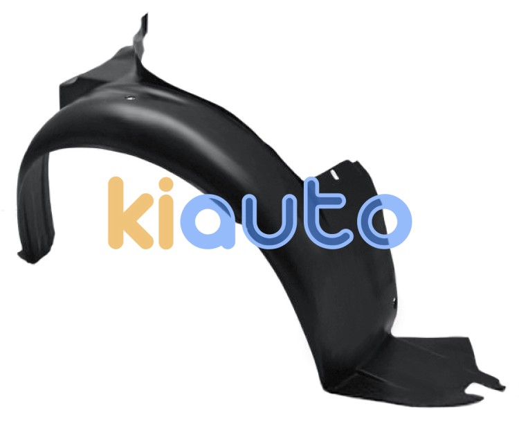 Guardabarros peugeot 306 1999-2002 delantero derecho OE 7136F9