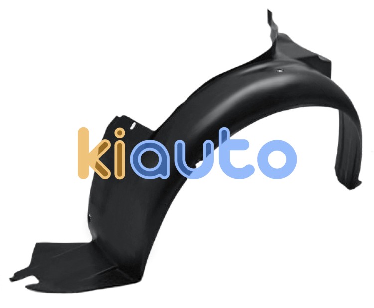 Guardabarros peugeot 306 1999-2002 delantero izquierdo OE 7136F7