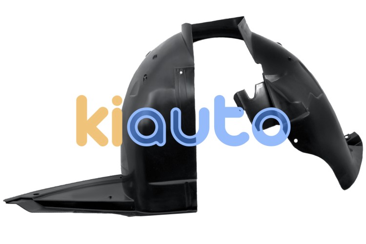 Guardabarros peugeot 307 2001-2005 delantero derecho OE 7136N7