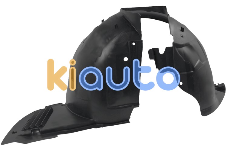 Guardabarros peugeot 307 2005-2007 delantero derecho OE 7136EN