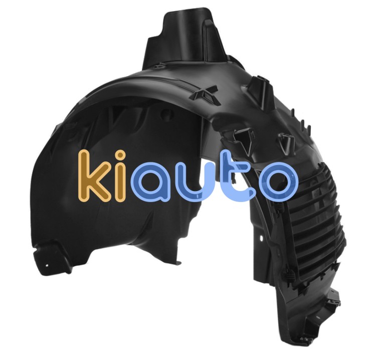 Guardabarros peugeot 308 2017-2021 delantero derecho OE 9819974080 / 9677267680