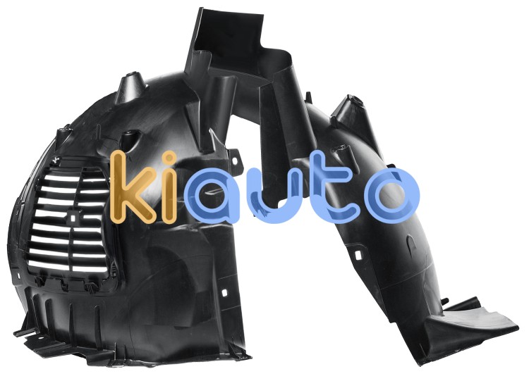 Guardabarros peugeot 308 2021-> delantero derecho OE 9835380980