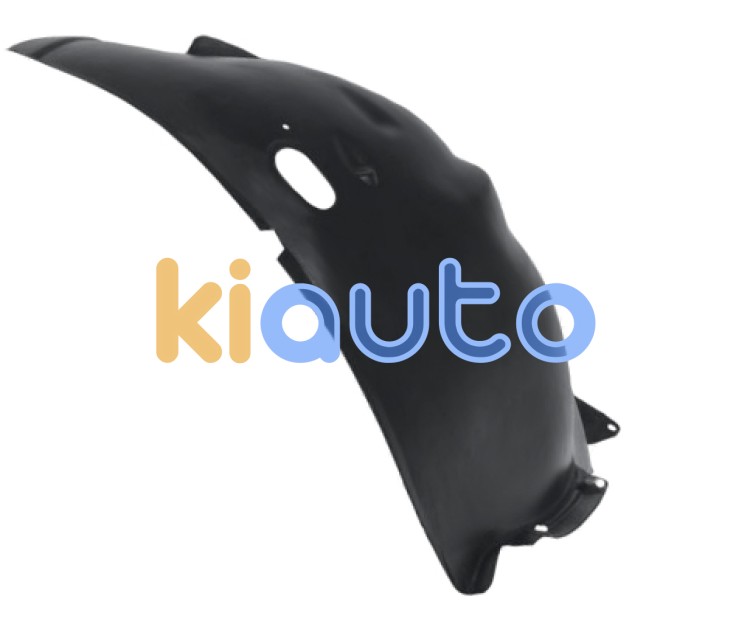 Guardabarros peugeot 406 1995-1999 parte delantera / delantero derecho OE 7136A0