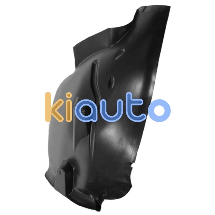 Guardabarros peugeot 407 2004-2011 parte trasera / delantero derecho OE 7136S8